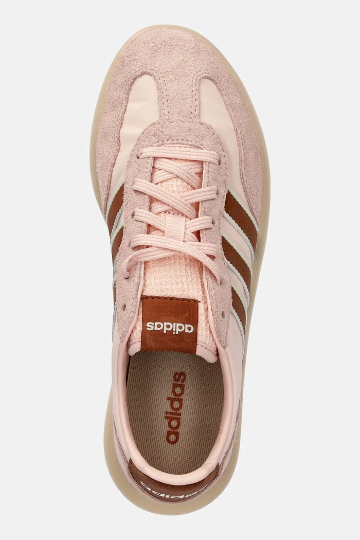 Маратонки adidas Barreda Decode