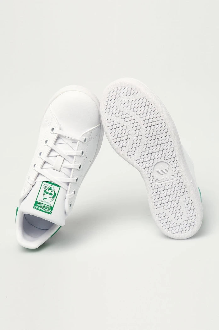 Детски обувки adidas Originals FX7519