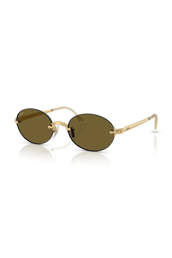 Ray-Ban A$AP ROCKY X RAY-BAN Güneş Gözlüğü