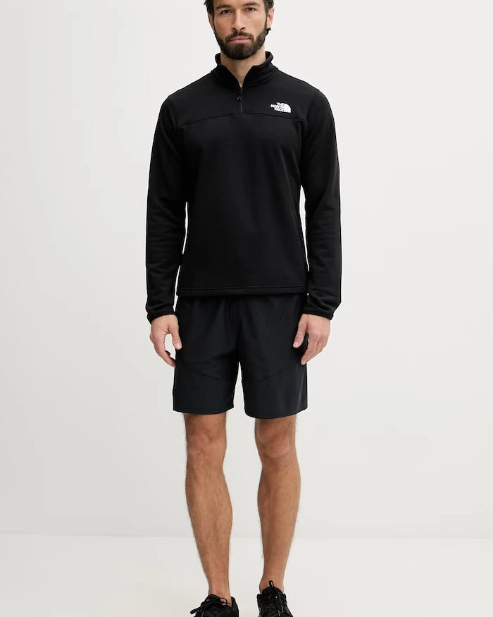 The North Face Erkek Spor Sweatshirt Cedar