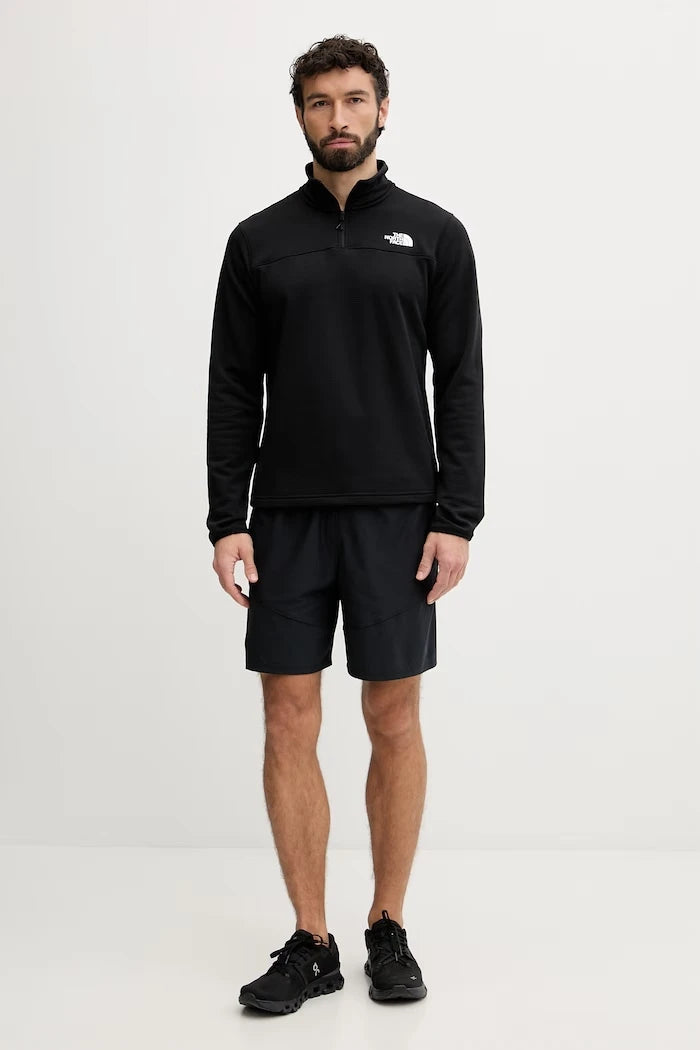 The North Face спортен суичър мъжки Cedar