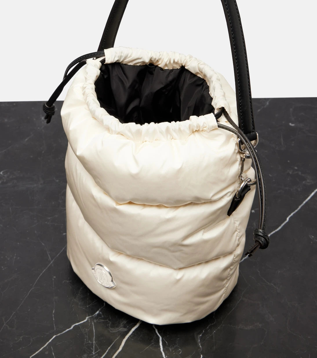 Moncler - Caradoc bucket bag