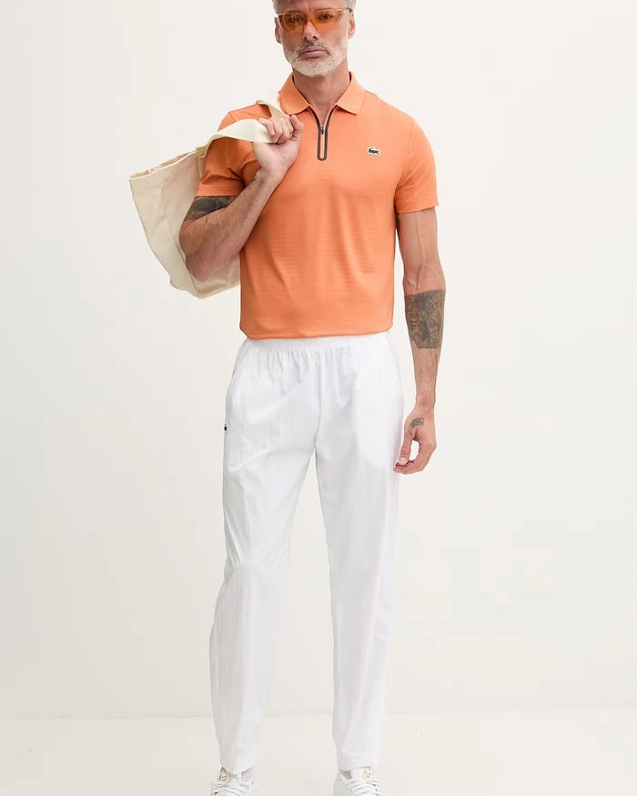 Lacoste Erkek Polo Yaka Tişört