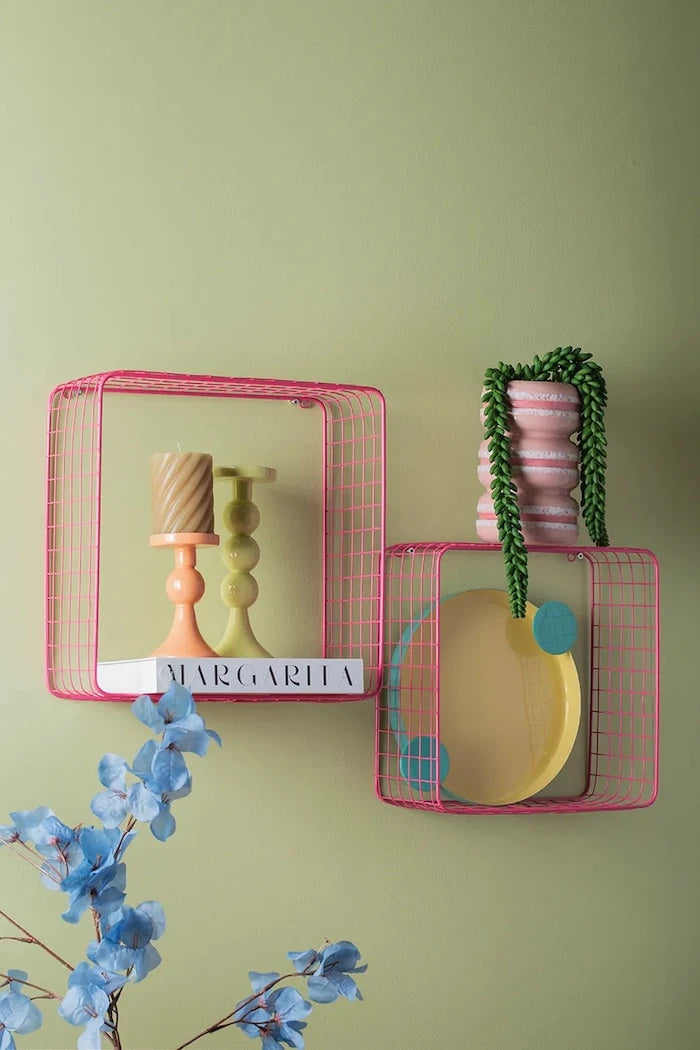 Декоративна ваза Present Time Macaron