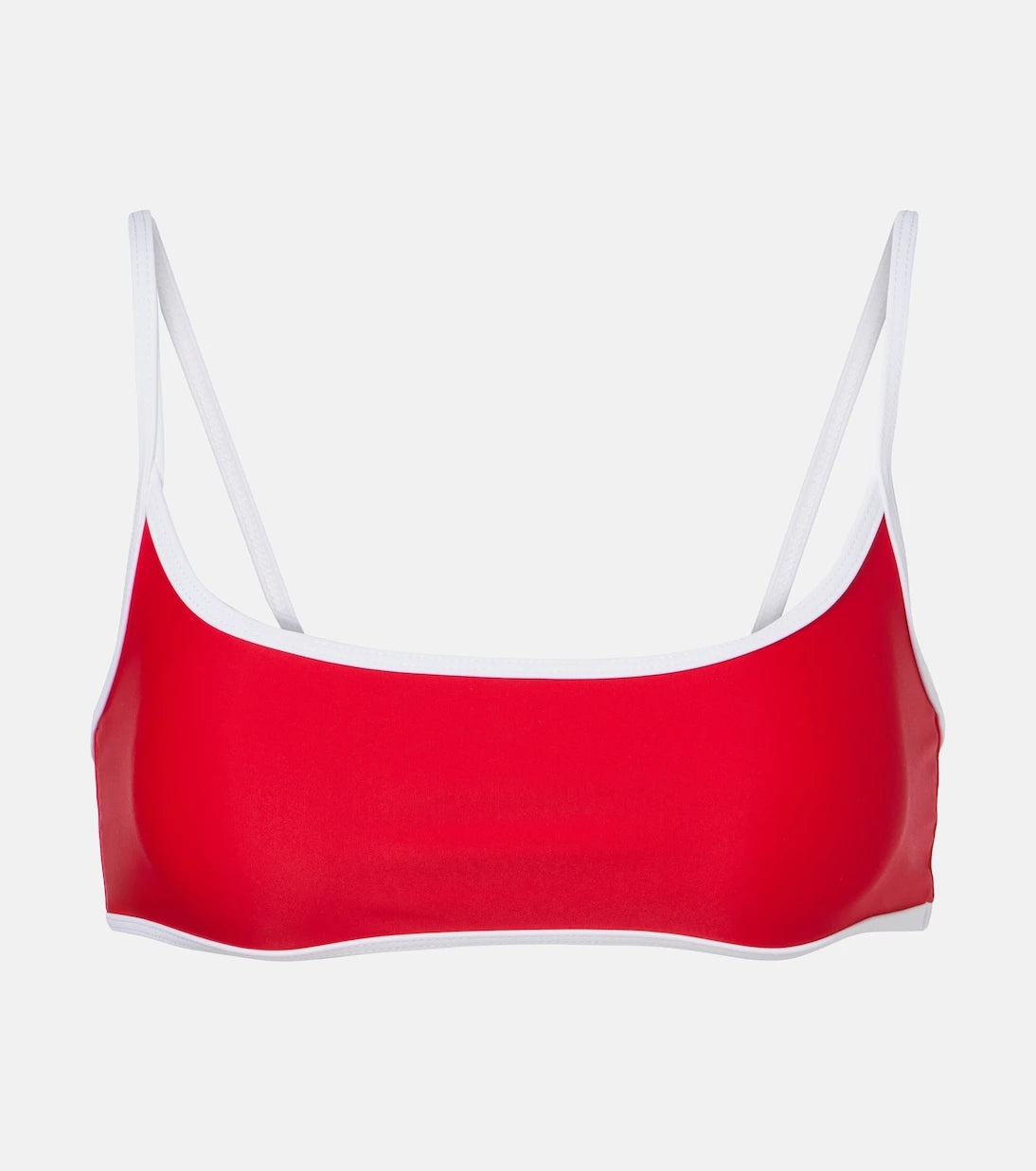 Jade Swim - Muse bikini top
