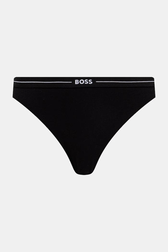 BOSS Bikini Set (5 Parça)