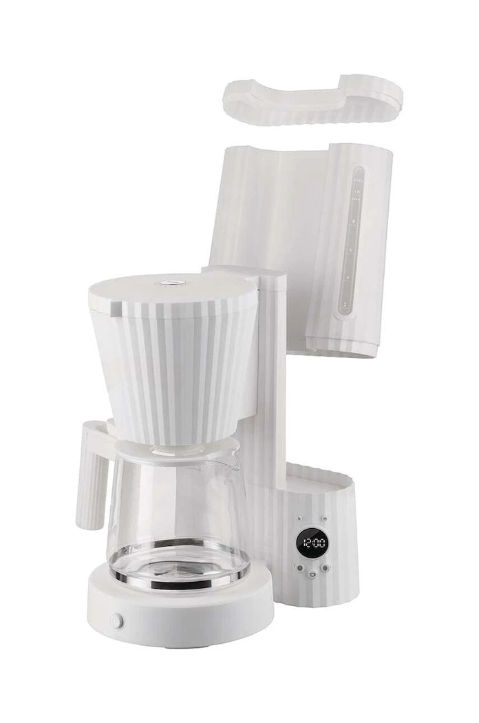 Капкова кафемашина Alessi Plisse 1,5 L