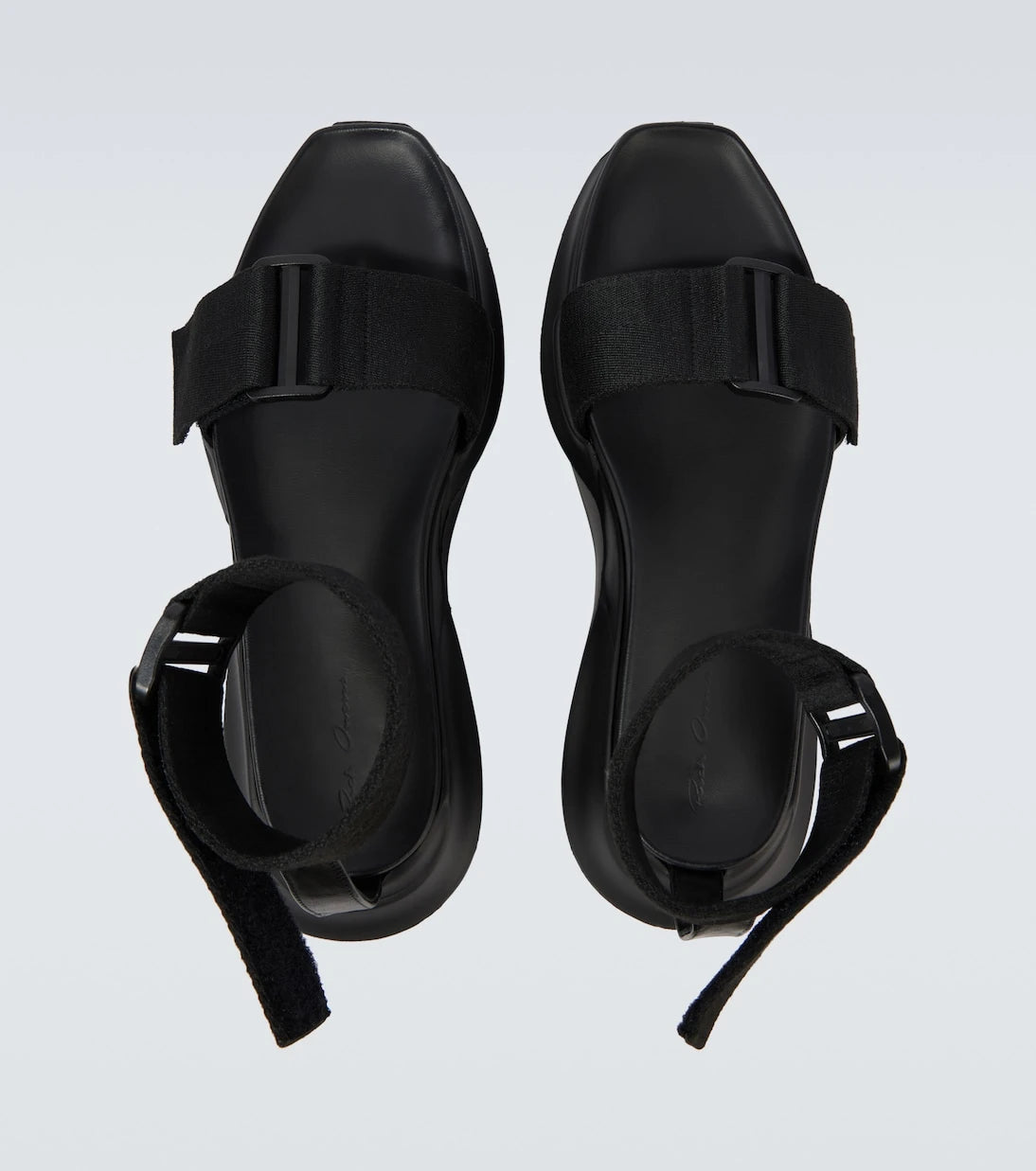 Rick Owens - Geth sandals