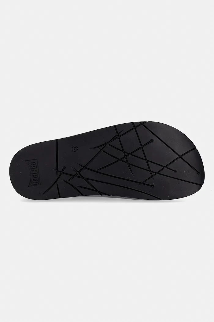 Кожени сандали Camper Lluc Sandal