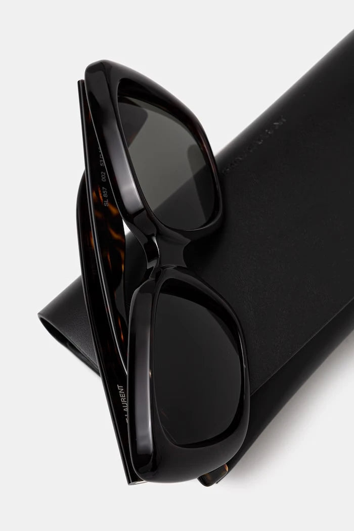 Saint Laurent слънчеви очила дамски