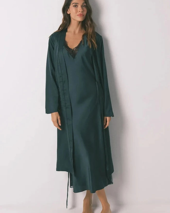 Women'secret sabahlık