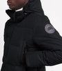 Canada Goose Wyndham Parka Jacket