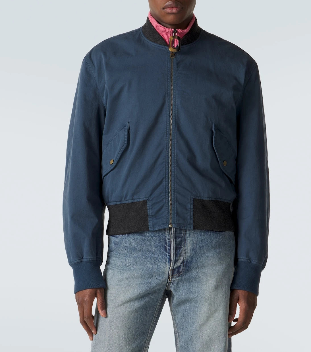 JW Anderson - Denim jacket