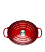 Le Creuset Cast Iron Oval Casserole Dish (29cm)