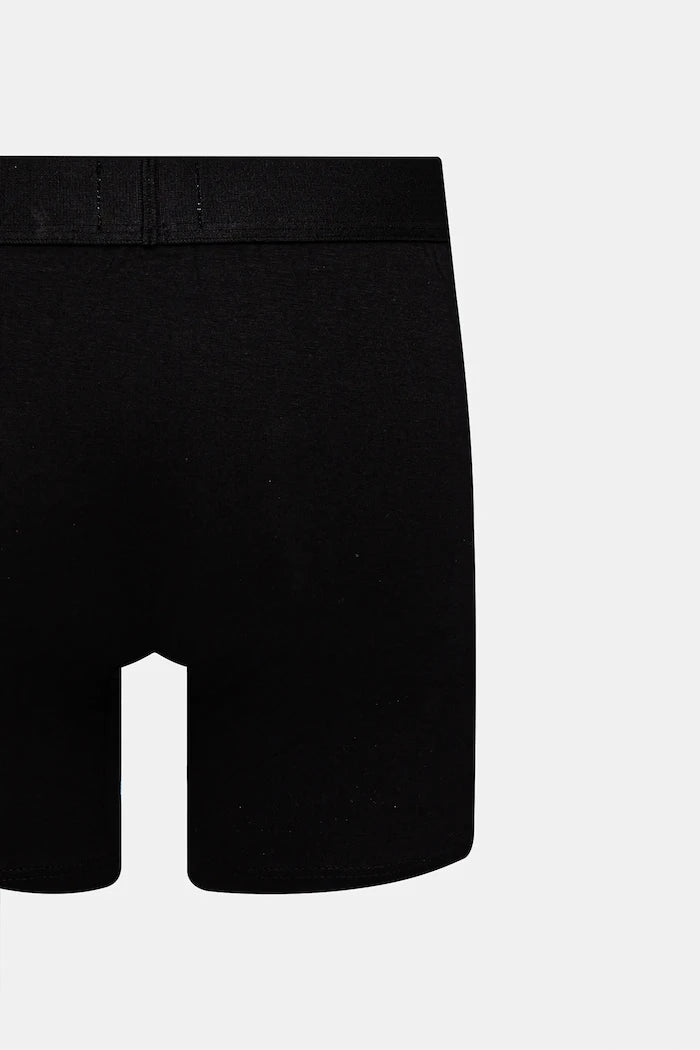 BOSS Erkek Pamuk Elastan Body Br 3P BOSS ONE 3’lü Boxer