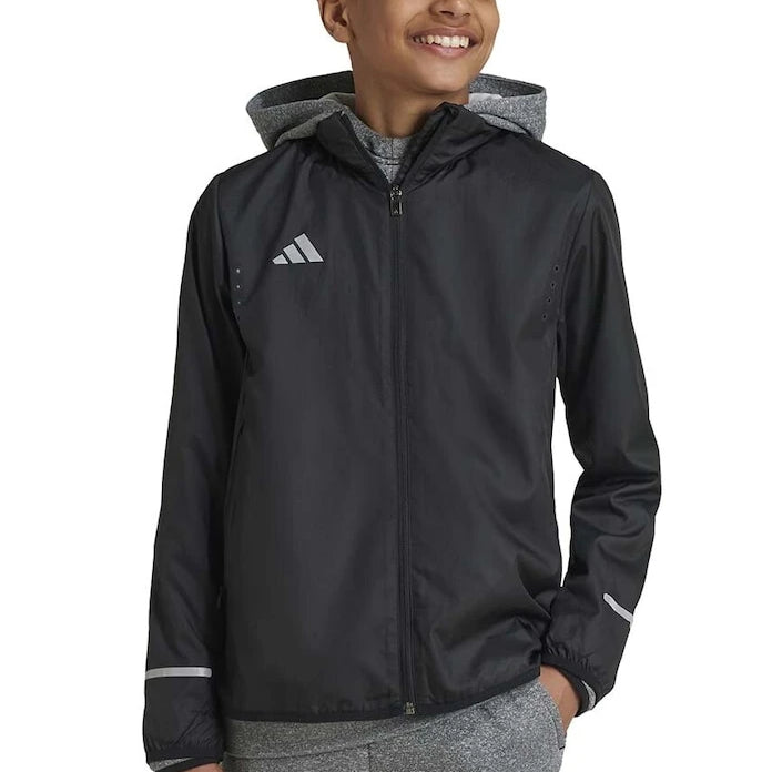 Детско яке adidas J TEAM RDYKT