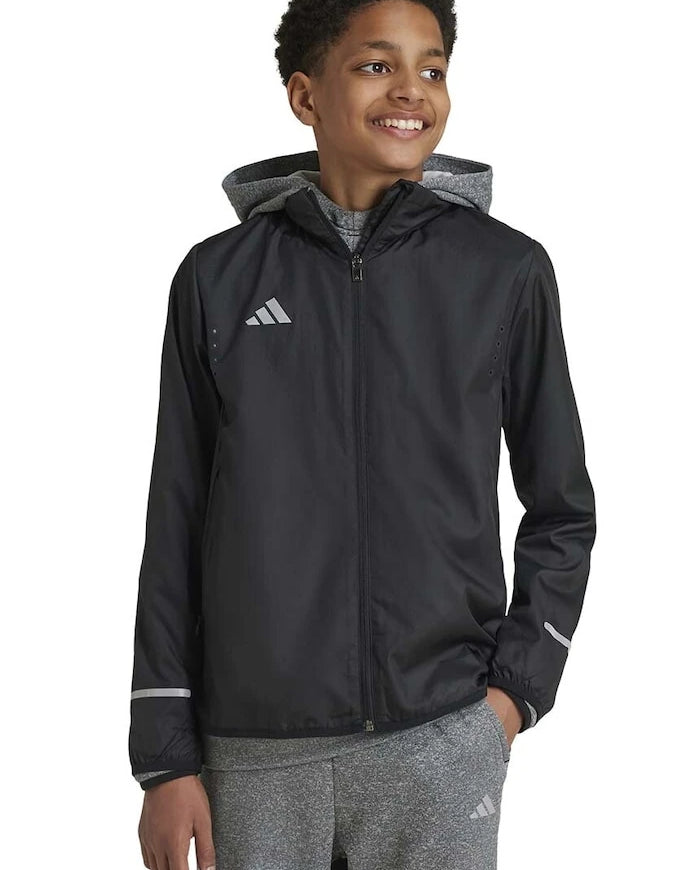 adidas J TEAM RDYKT Çocuk Mont