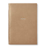 Panama Leather Chelsea 2026 Diary