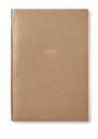 Panama Leather Chelsea 2026 Diary