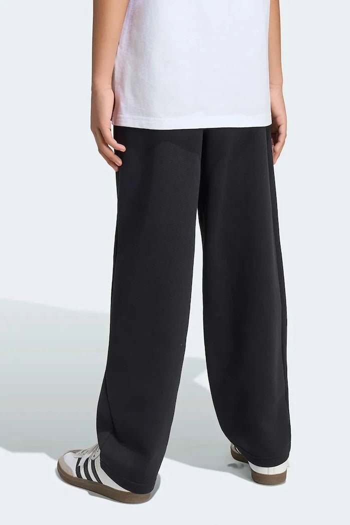 adidas Originals çocuk pamuklu spor pantolon