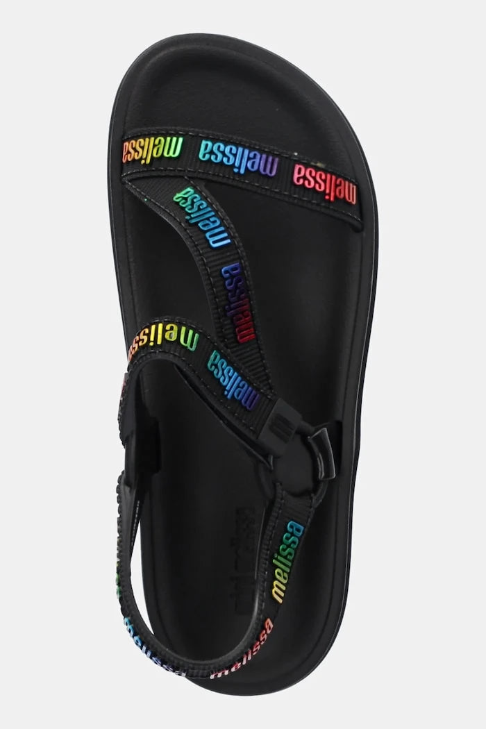 Melissa сандали за деца STRIPES M LOVER INF