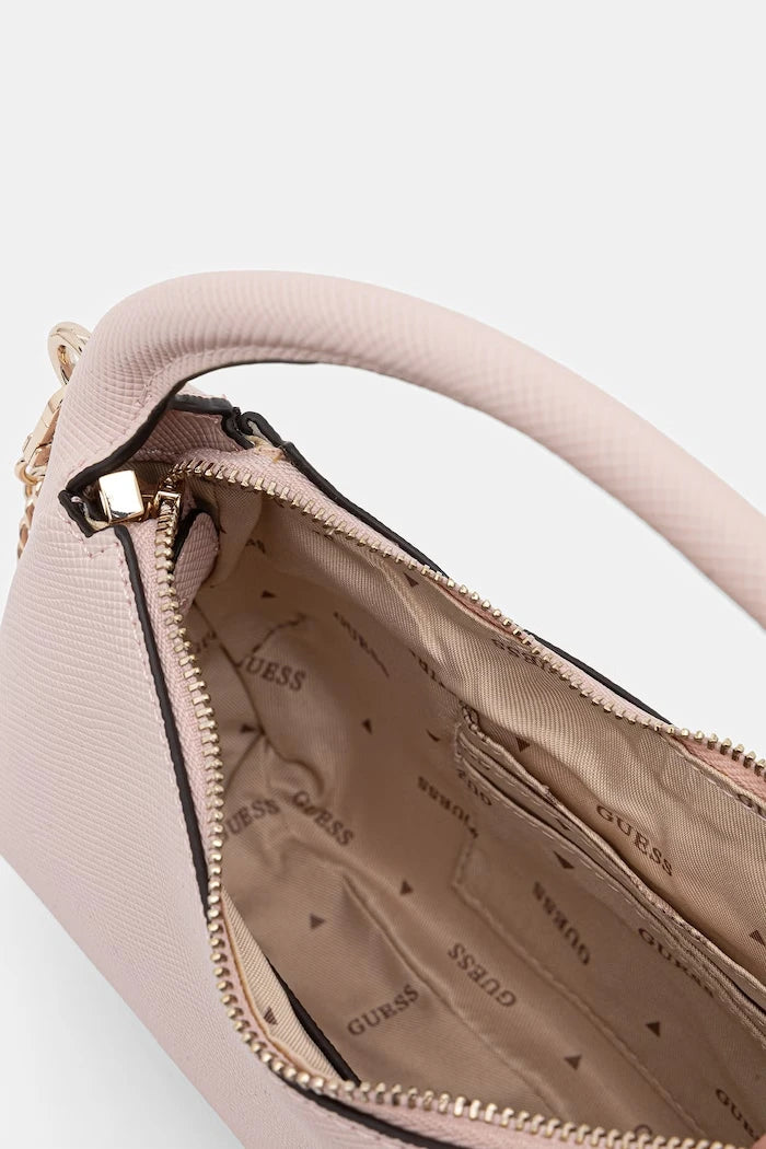 Guess kadın crossbody suni deri çanta GILDA
