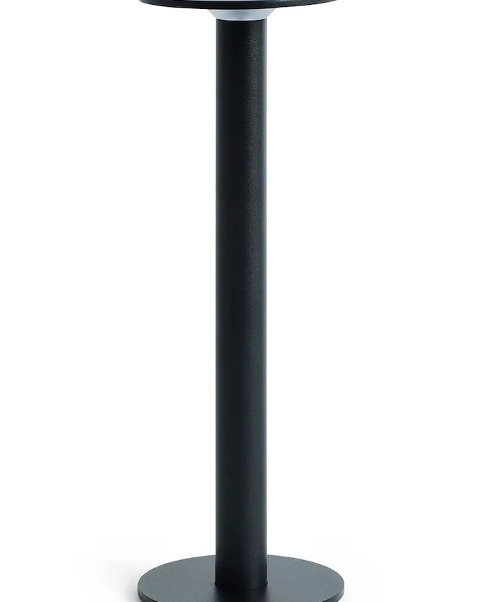 Kablosuz LED masa lambası HAY Host 30 x 10 cm