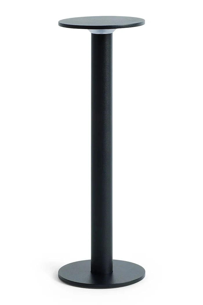 Kablosuz LED masa lambası HAY Host 30 x 10 cm
