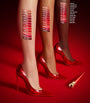 Rouge Stiletto Glossy Shine Lipstick