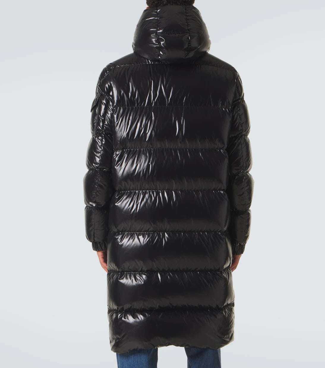 Moncler - Hanoverian kuş tüyü palto