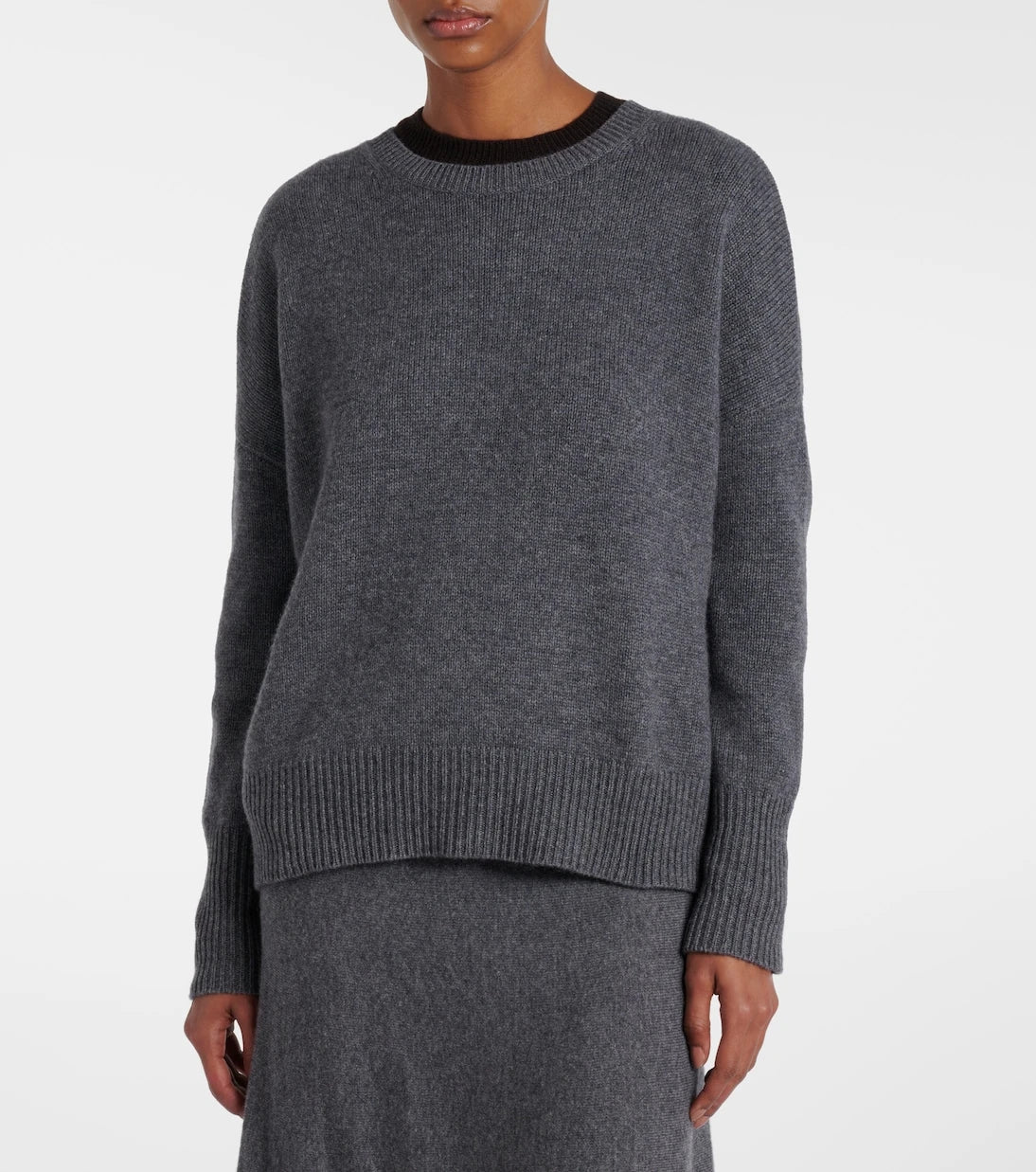 Lisa Yang - Mila cashmere sweater