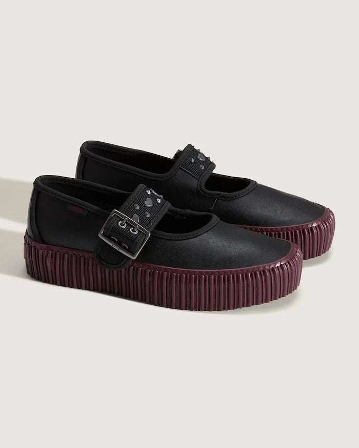 Vans Mary Jane Creeper Babet