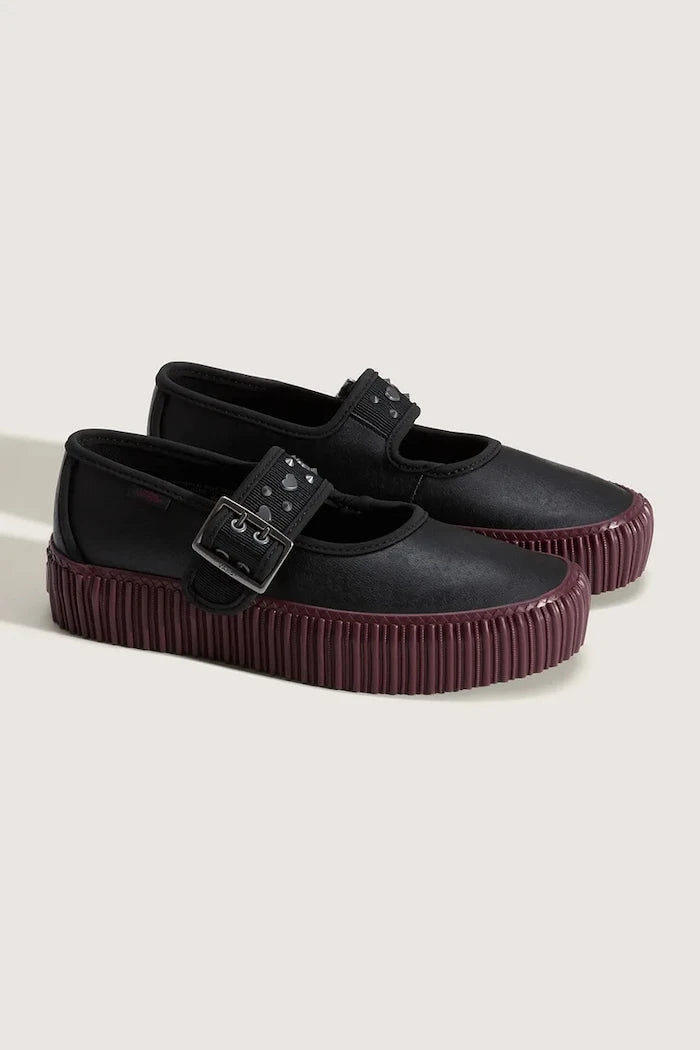Vans балеринки Mary Jane Creeper
