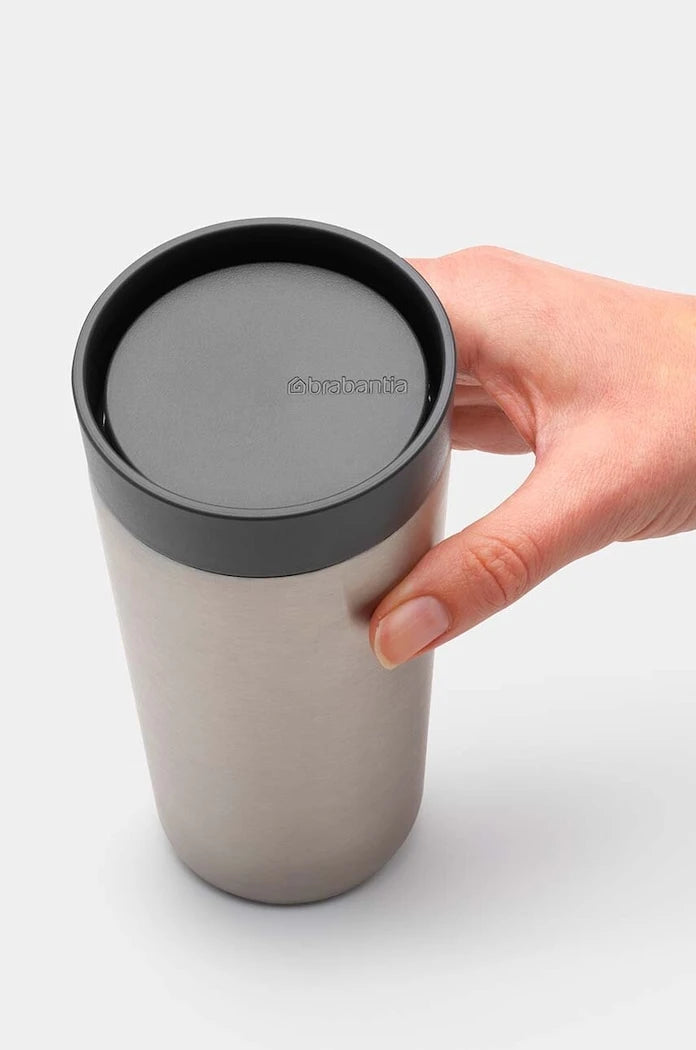 Термочаша Brabantia Make & Take 0,36 L