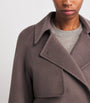 Joseph Wool-Cashmere Marne Coat