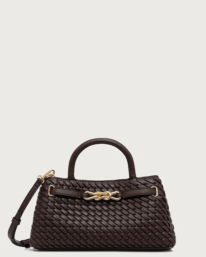 Aldo kadın crossbody suni deri çanta AVELIE