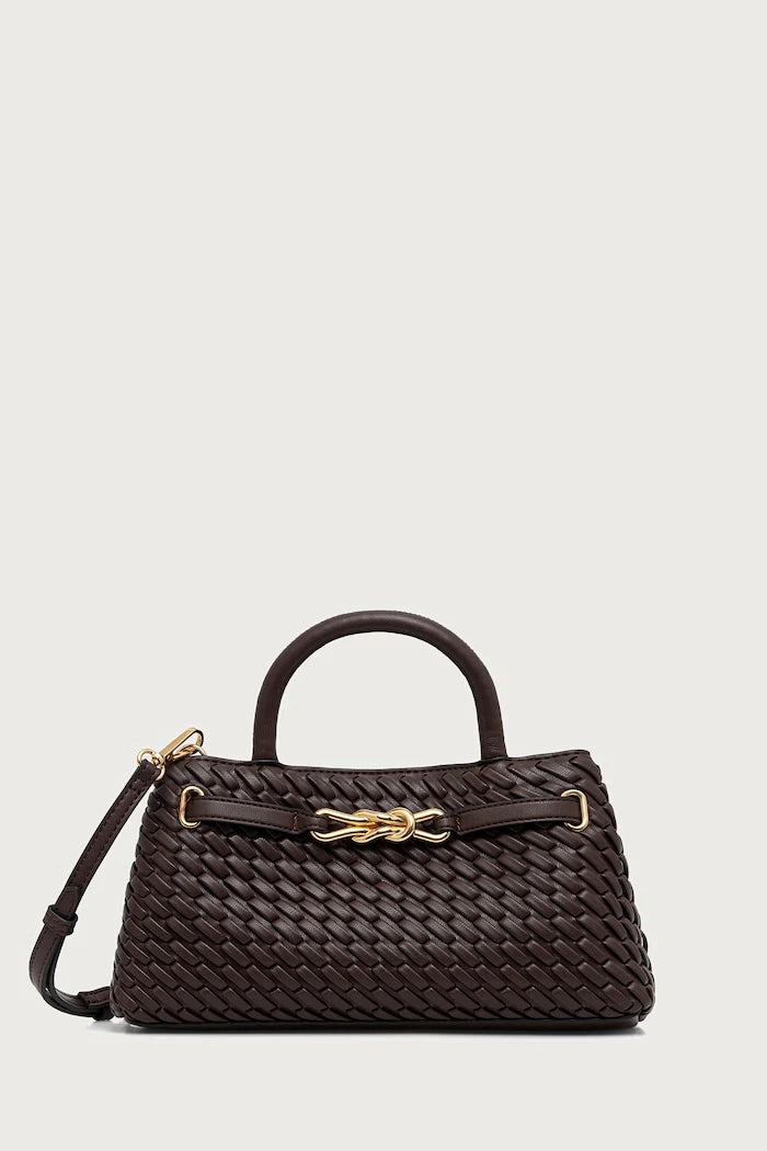 Aldo kadın crossbody suni deri çanta AVELIE