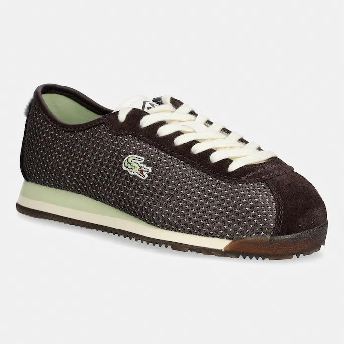 Lacoste Club-Low Sneakers маратонки дамски