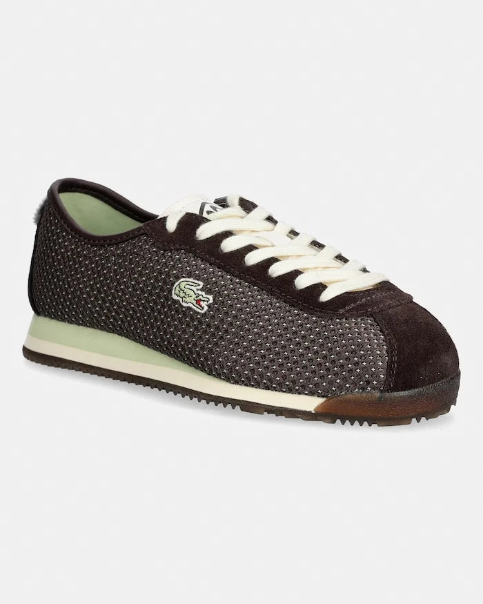 Lacoste Club-Low Kadın Sneaker