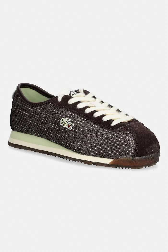 Lacoste Club-Low Sneakers маратонки дамски