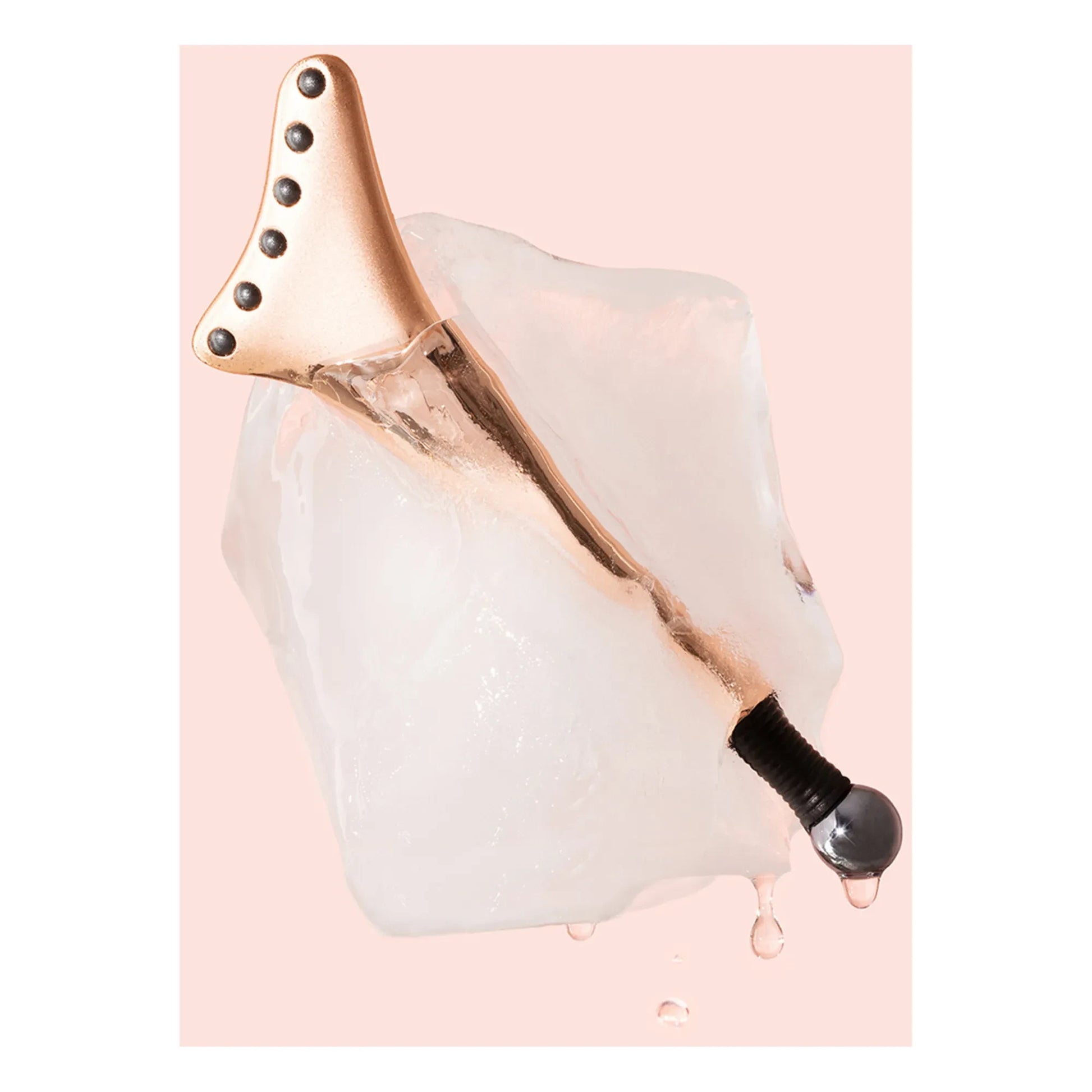 Odacité - Cryo-Tech Cooling Face Tool