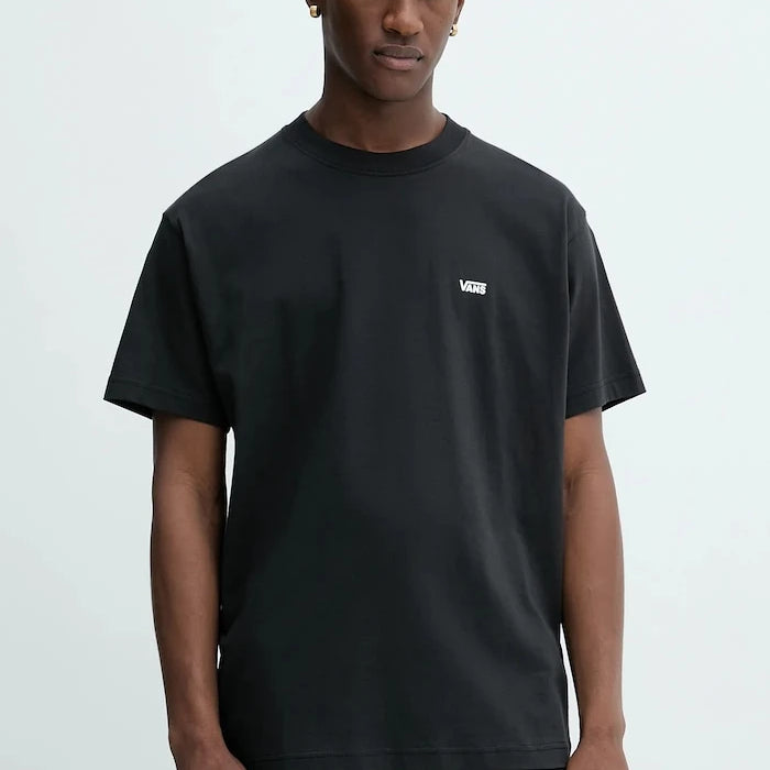 Памучна тениска Vans