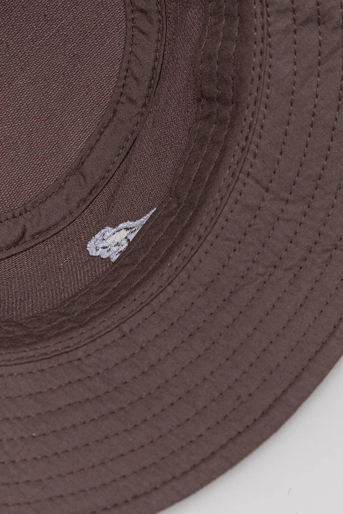 Kangol балаклава от памук STRIPE LAHINCH