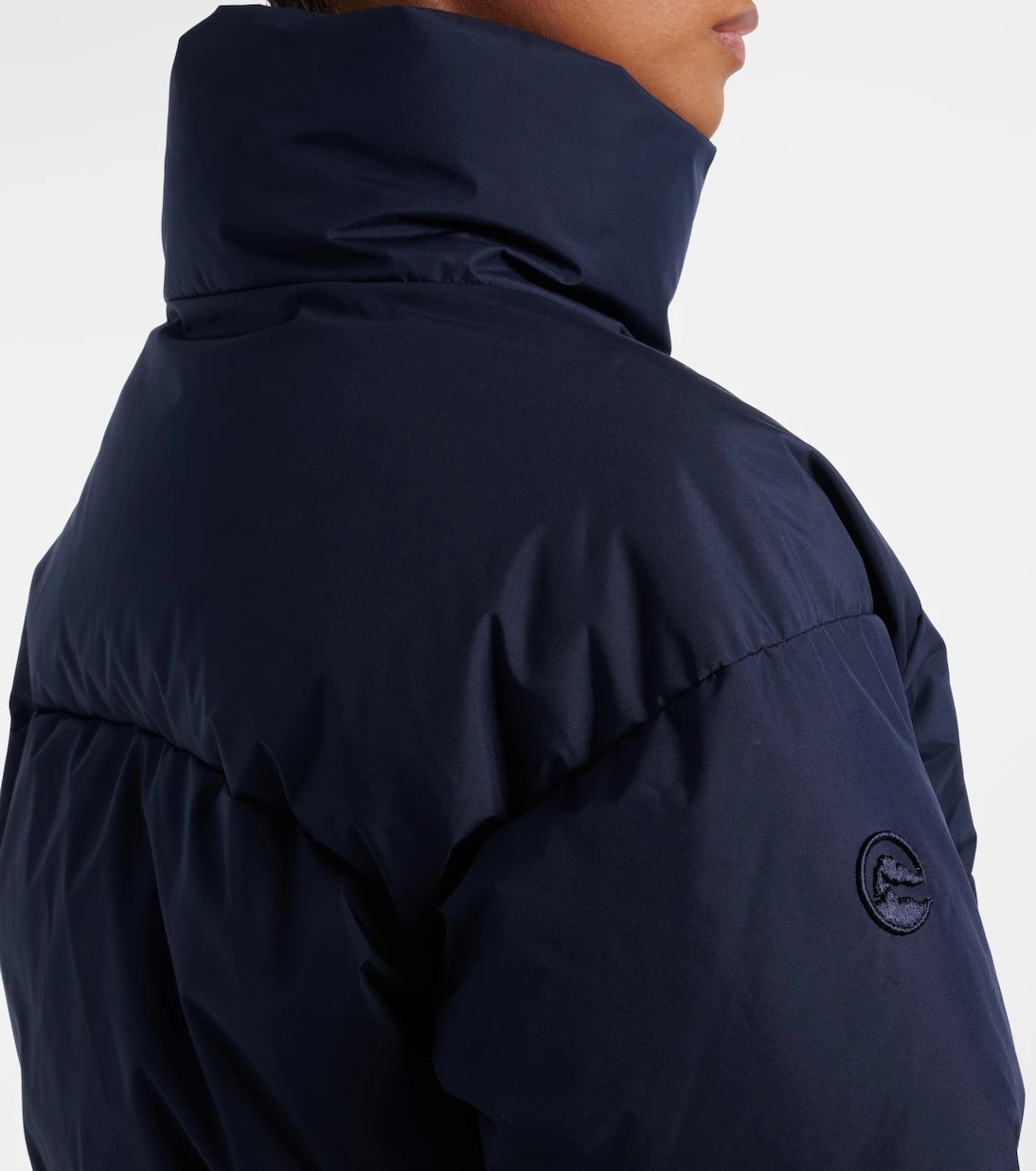 Cordova - Cortina down ski jacket