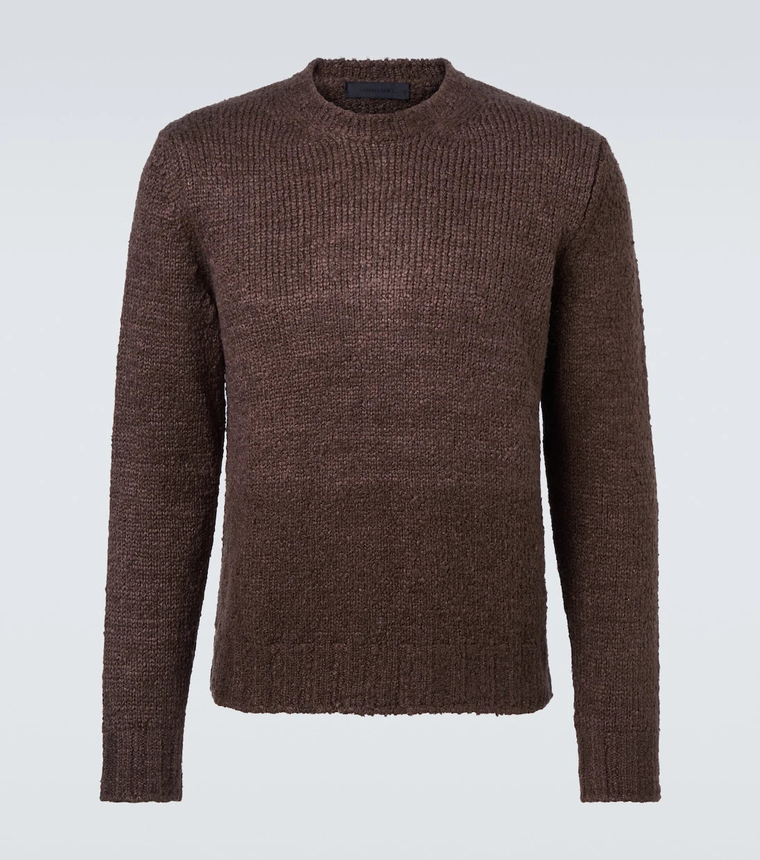 Saman Amel - Gio silk sweater