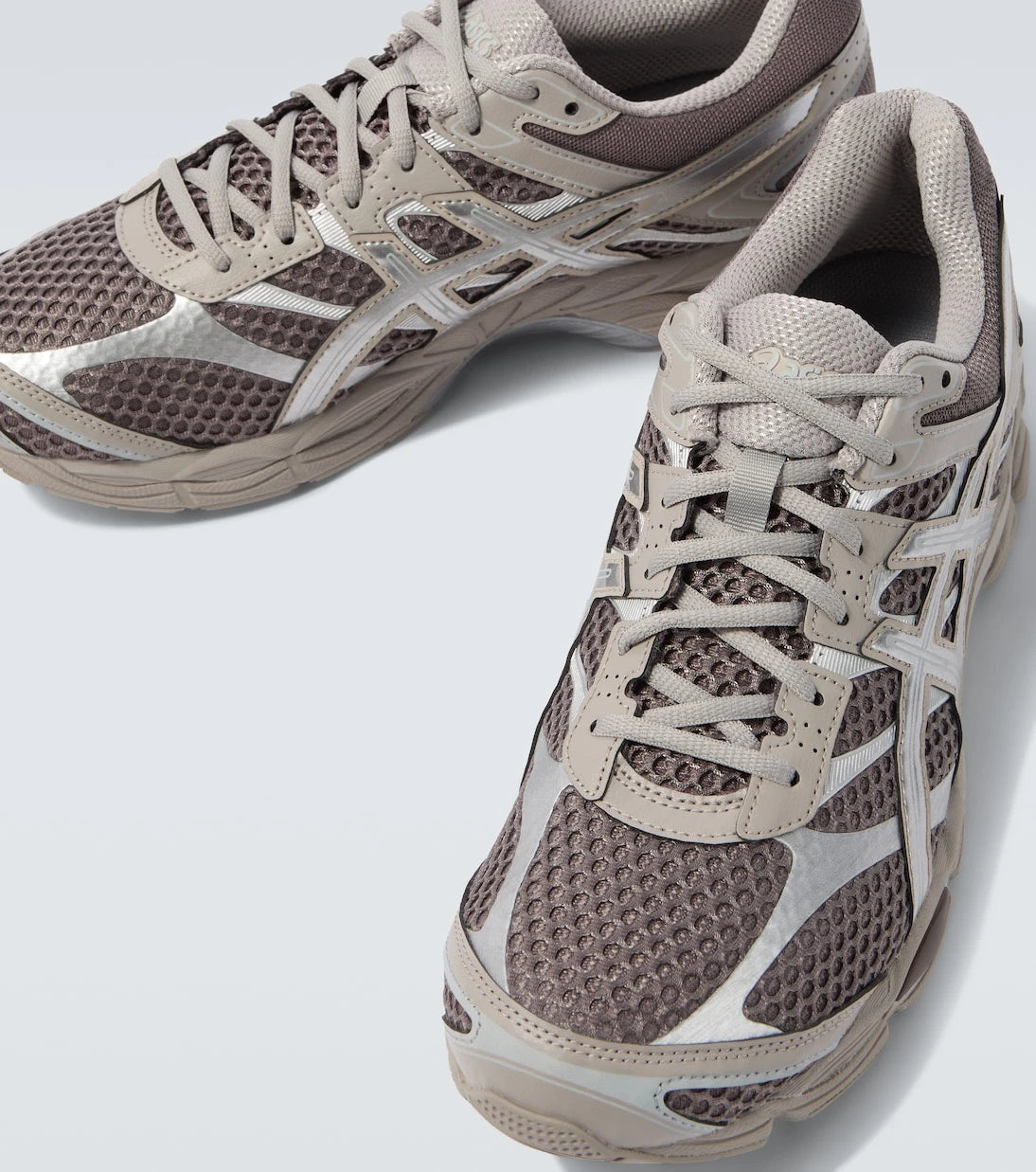 Asics - Gel-Cumulus 16 sneakers