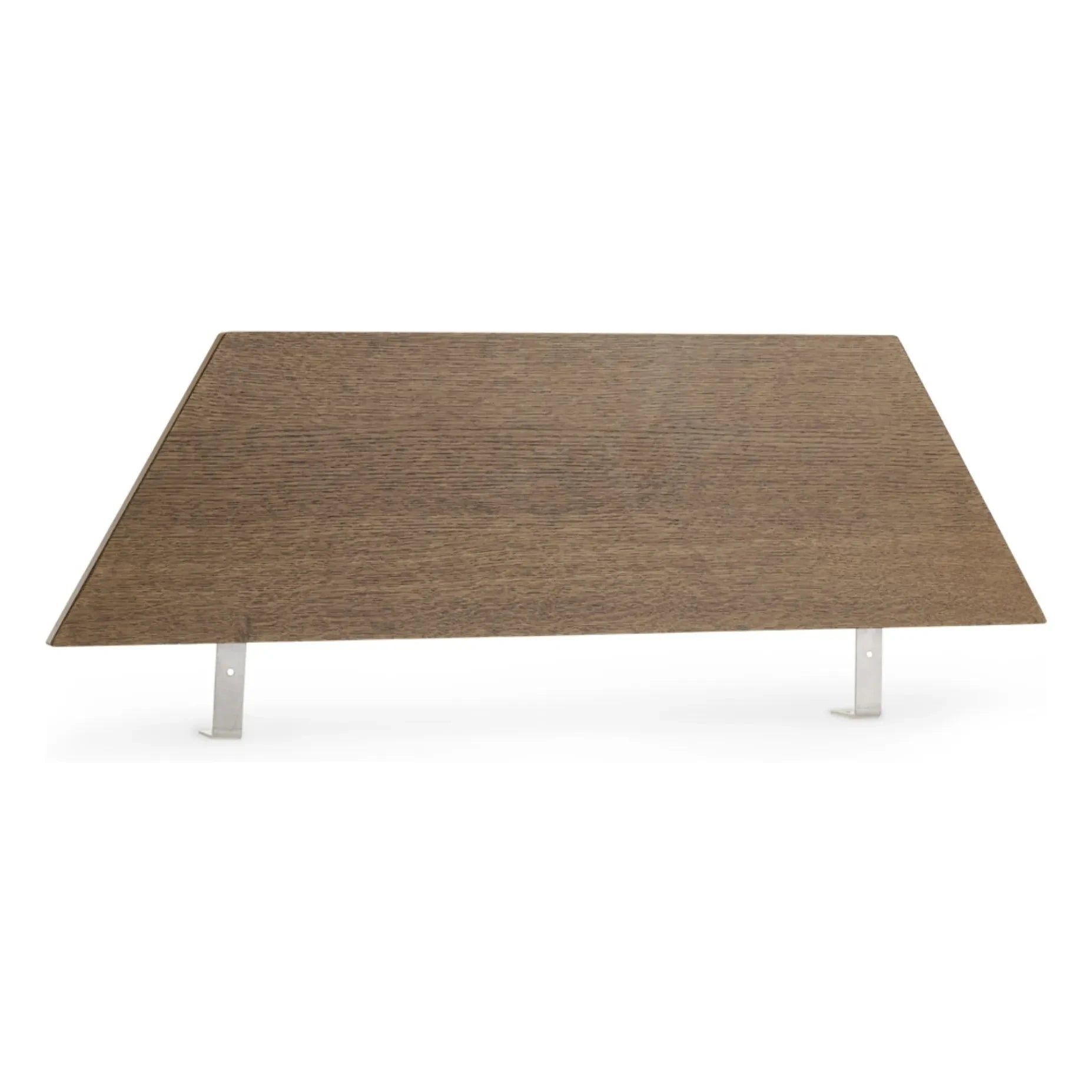 KAS Kopenhagen - Eli bed rail | Chêne fumé