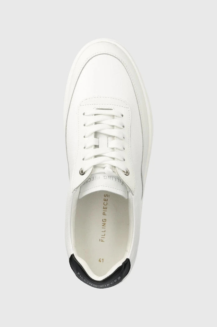 Кожени маратонки Filling Pieces Mondo Crumbs