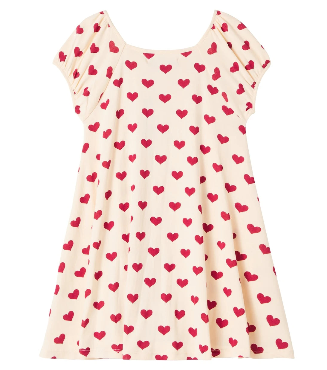 Konges Sløjd - Printed cotton dress
