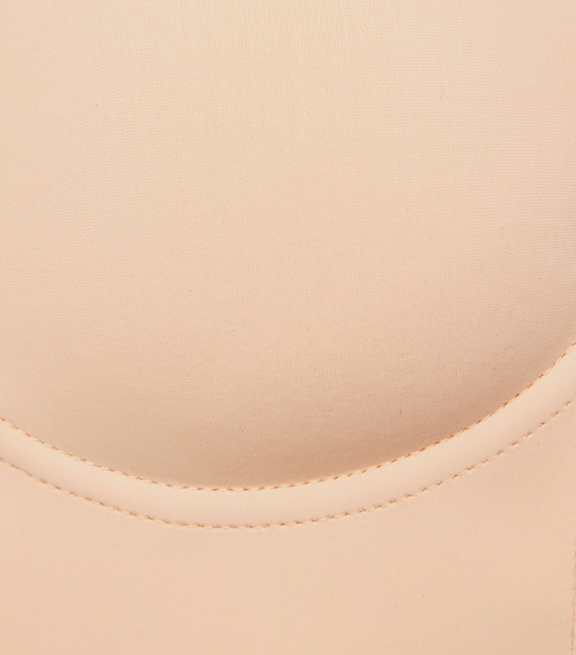 Dsired Brown Red Carpet Luve Bra